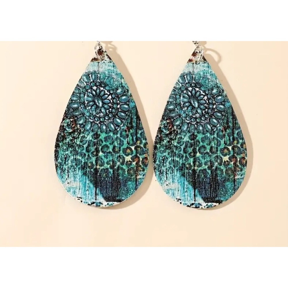 Womens Earrings